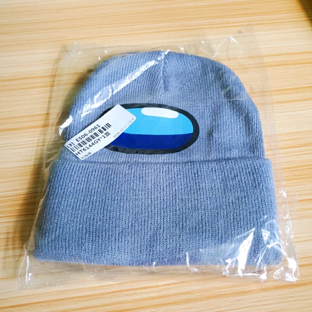 Among US Beanies Hat